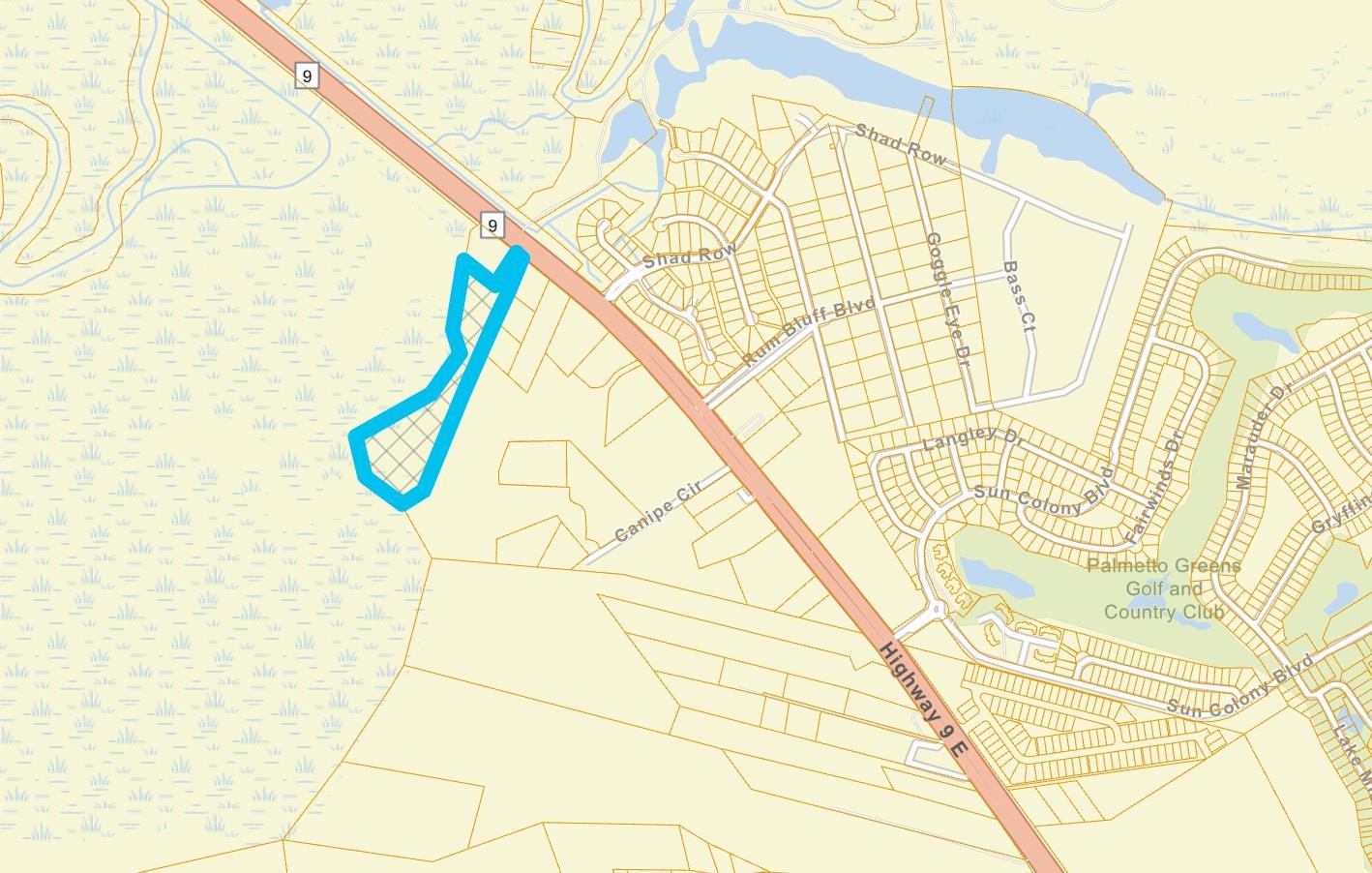 9 Longs Sc 29568 Longs, SC 29568 - Photo 7 of 17