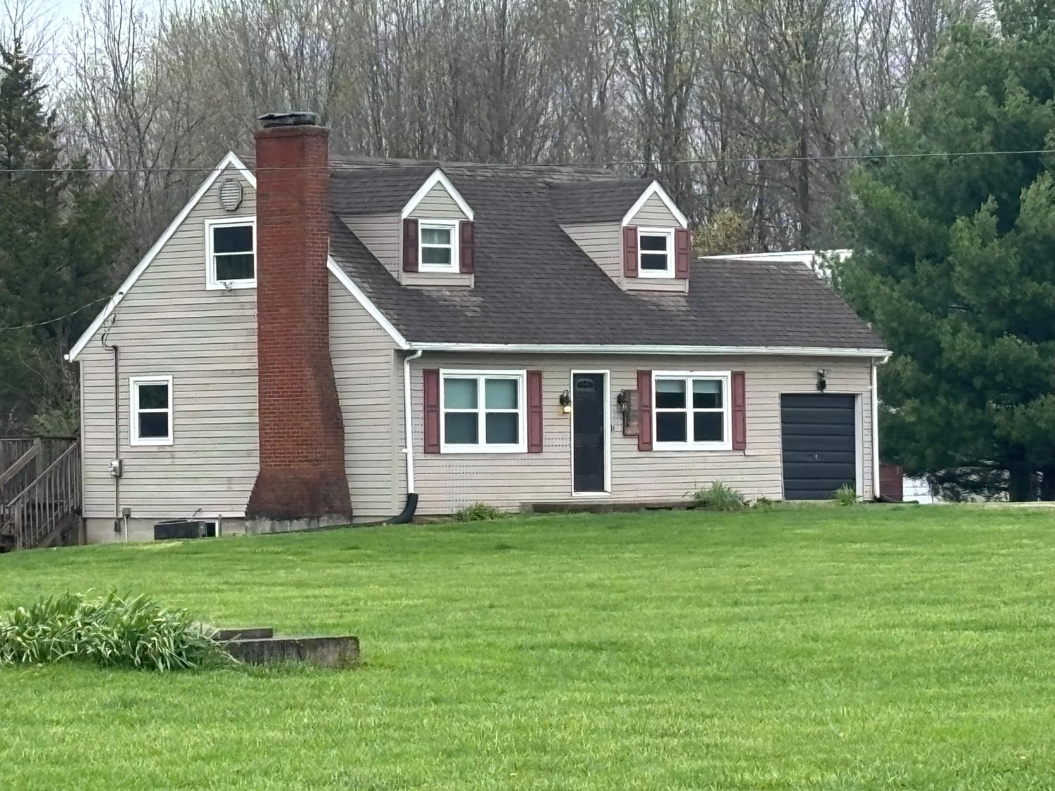 17227 St Car Road Brookville, IN 47012 - Photo 1 of 17 Gallery Image 1