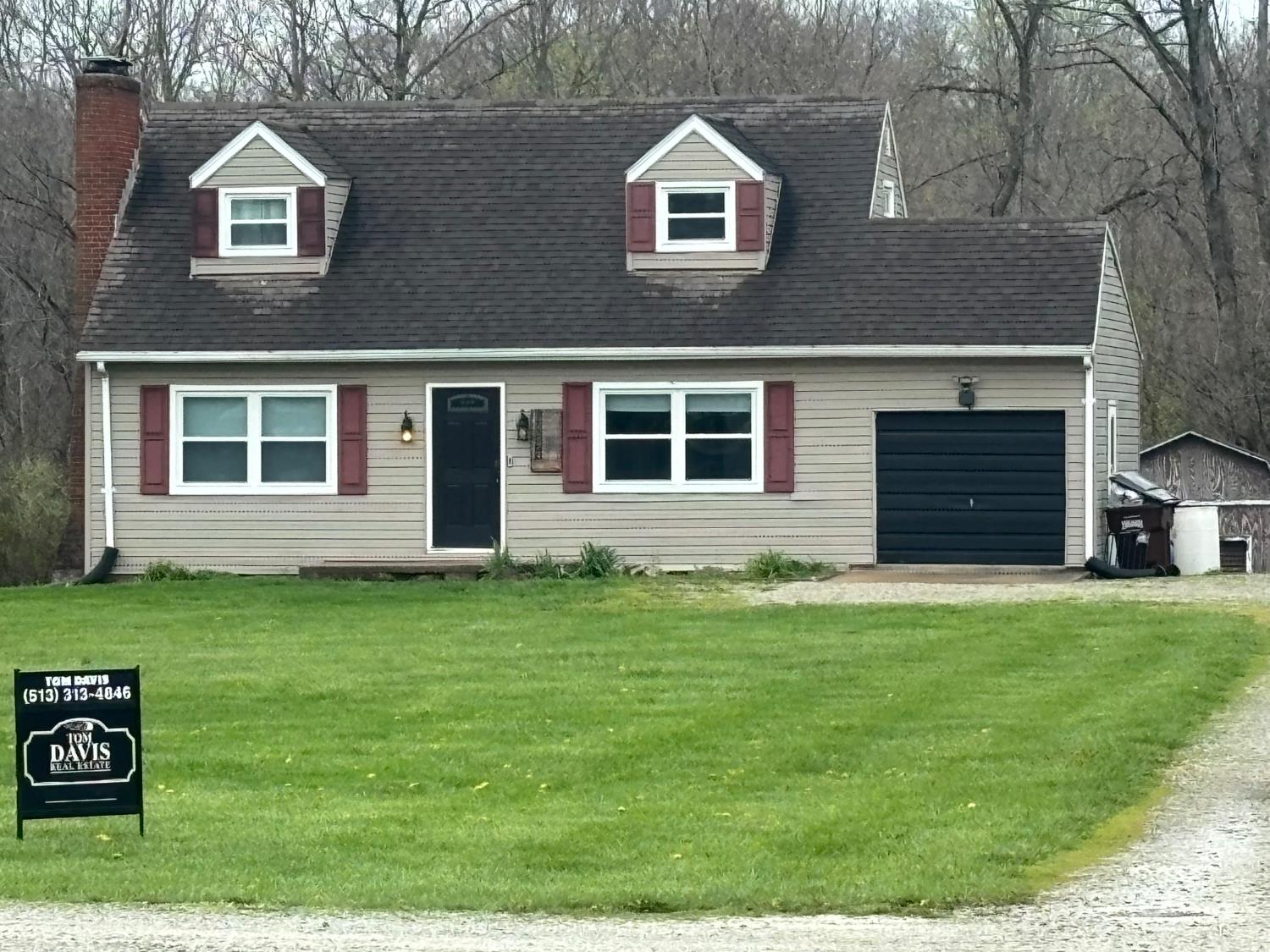 17227 St Car Road Brookville, IN 47012 - Photo 1 of 18
