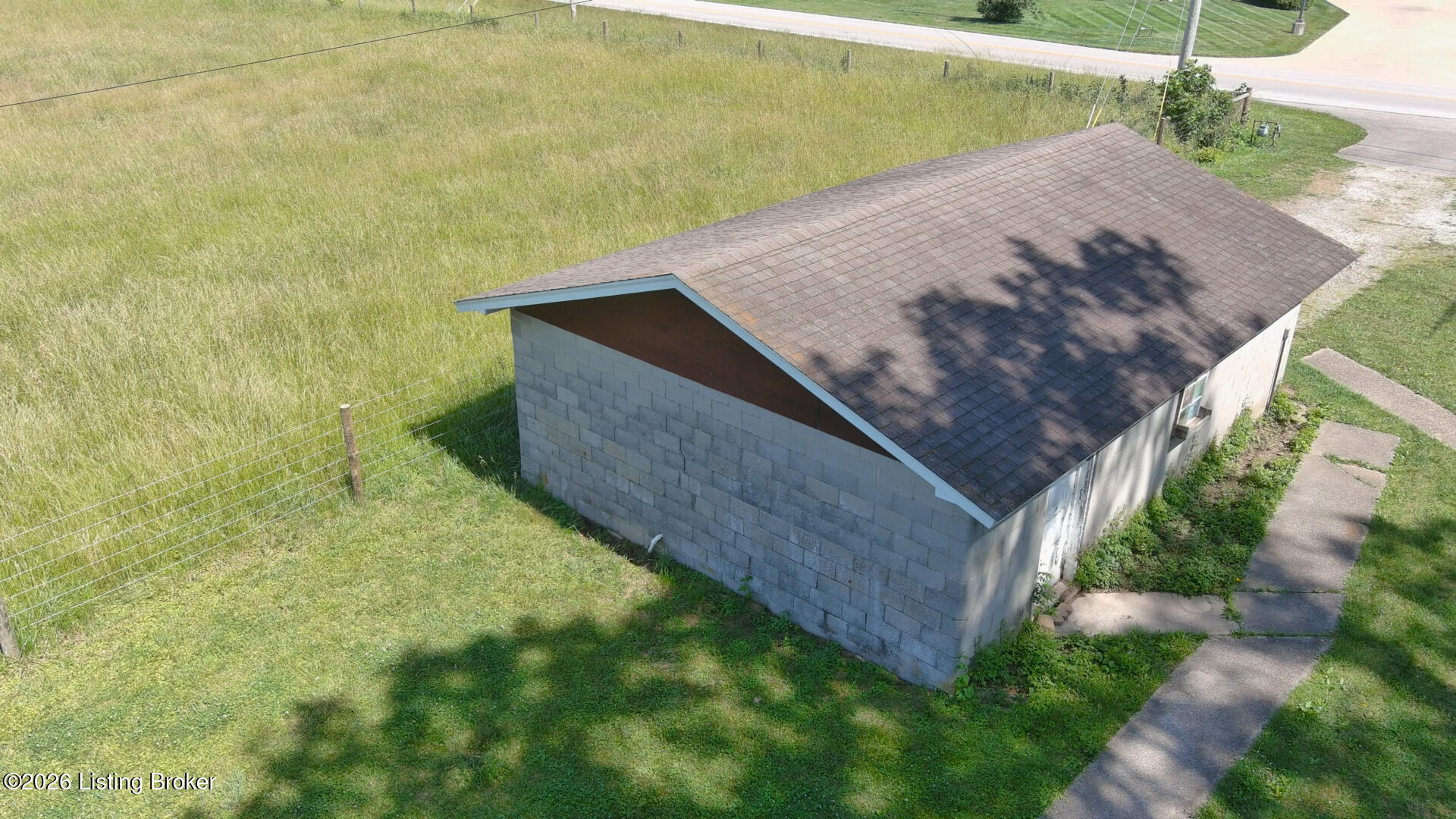 4765 Flaherty Road Vine Grove, KY 40175 - Photo 41 of 46 4765 Flaherty Rd-55