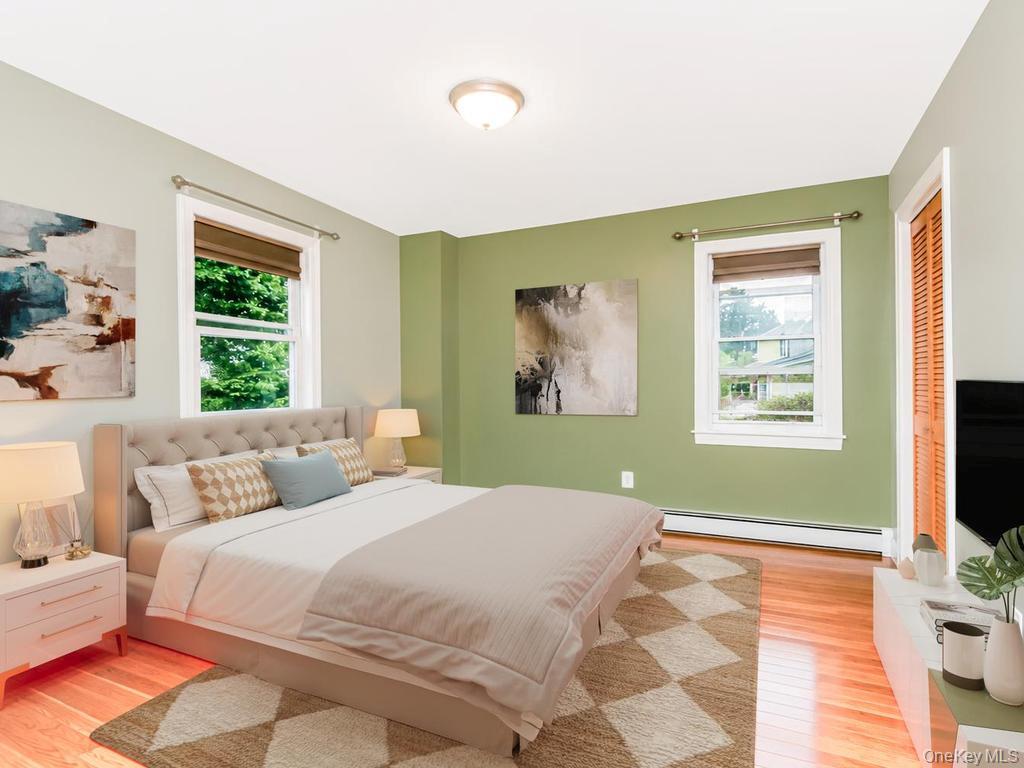 4004 Rombouts Avenue Bronx, NY 10466 - Photo 18 of 37