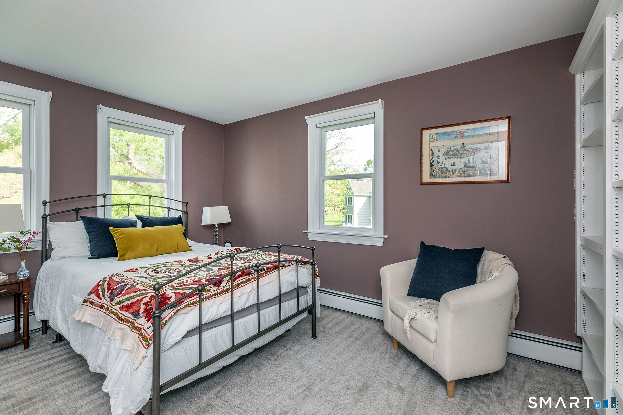 87 Canaan Road, Unit 2F Salisbury, CT 06068 - Photo 19 of 29