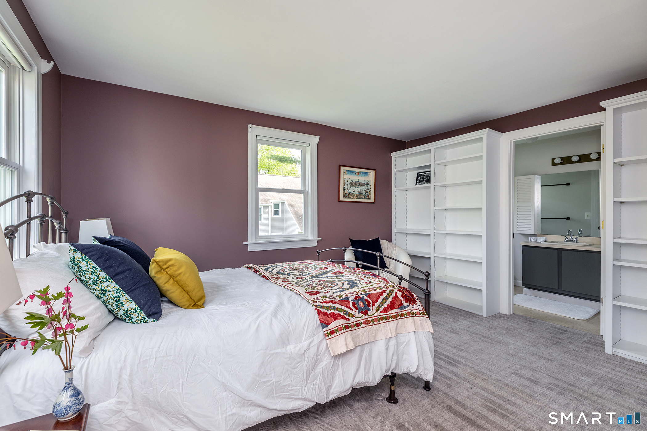 87 Canaan Road, Unit 2F Salisbury, CT 06068 - Photo 20 of 29