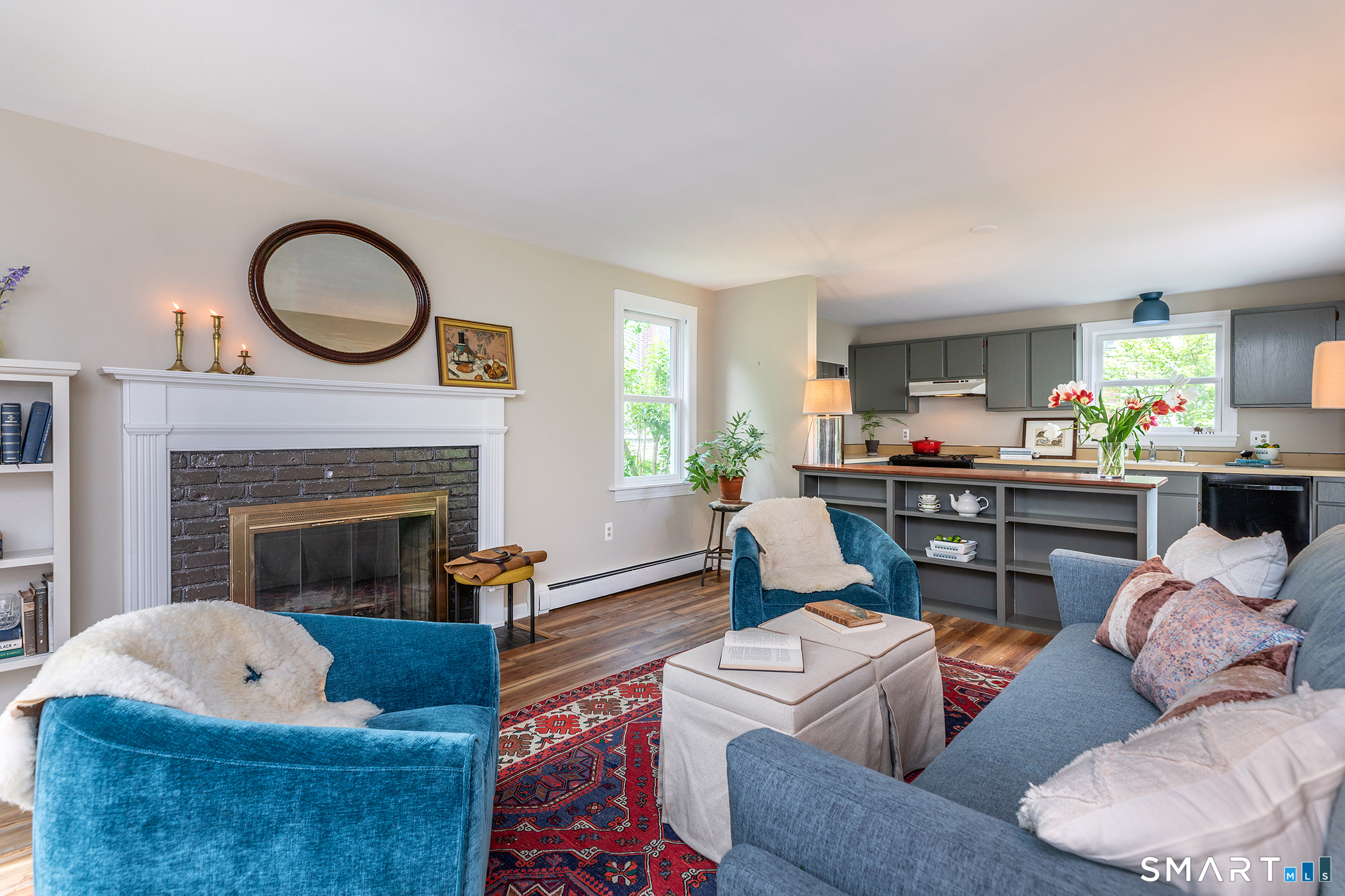 87 Canaan Road, Unit 2F Salisbury, CT 06068 - Photo 2 of 29