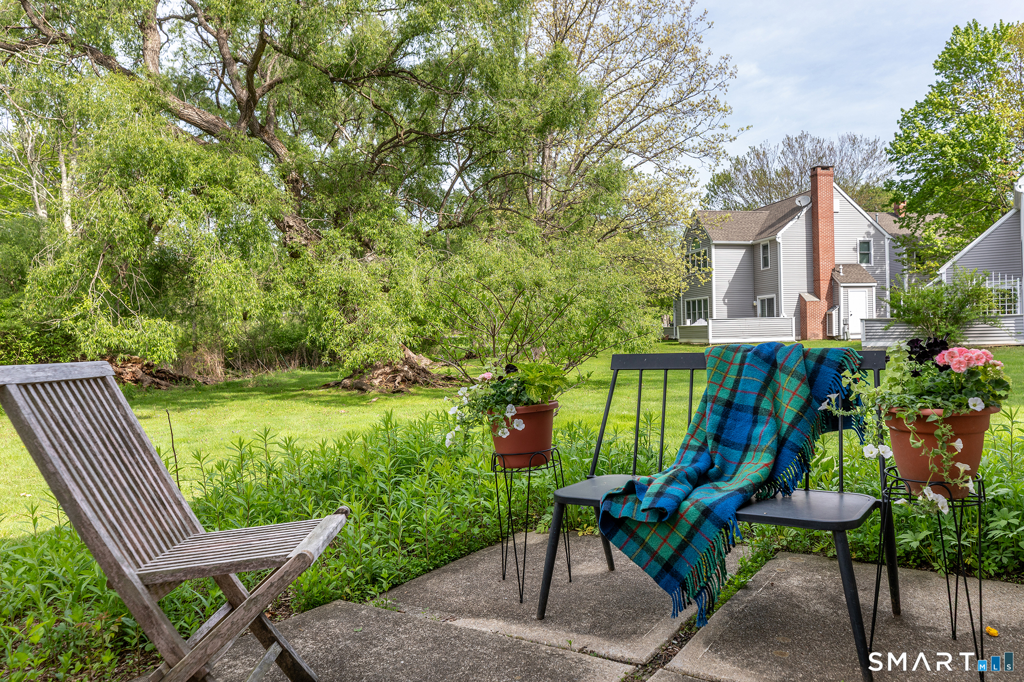 87 Canaan Road, Unit 2F Salisbury, CT 06068 - Photo 22 of 29