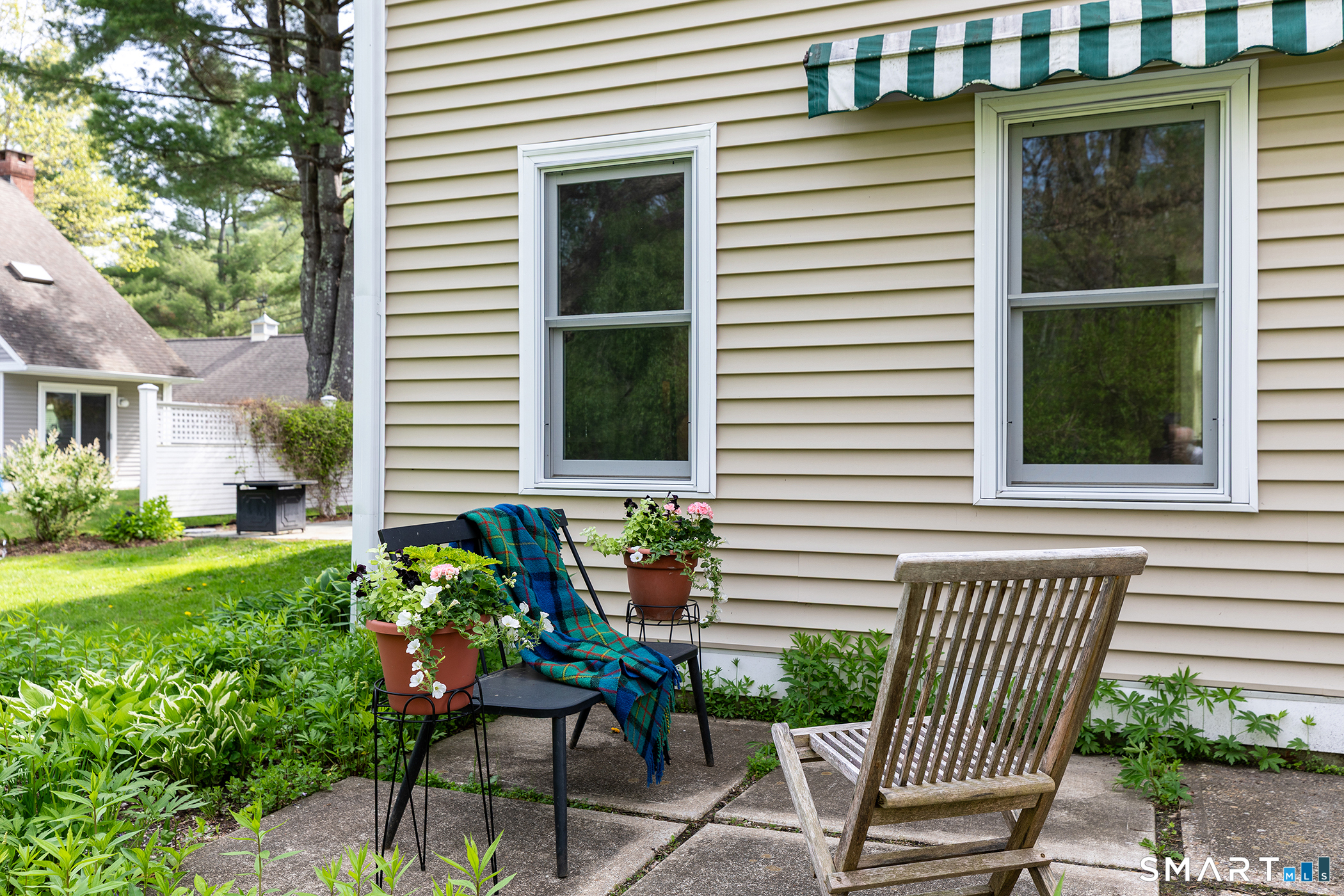 87 Canaan Road, Unit 2F Salisbury, CT 06068 - Photo 23 of 29