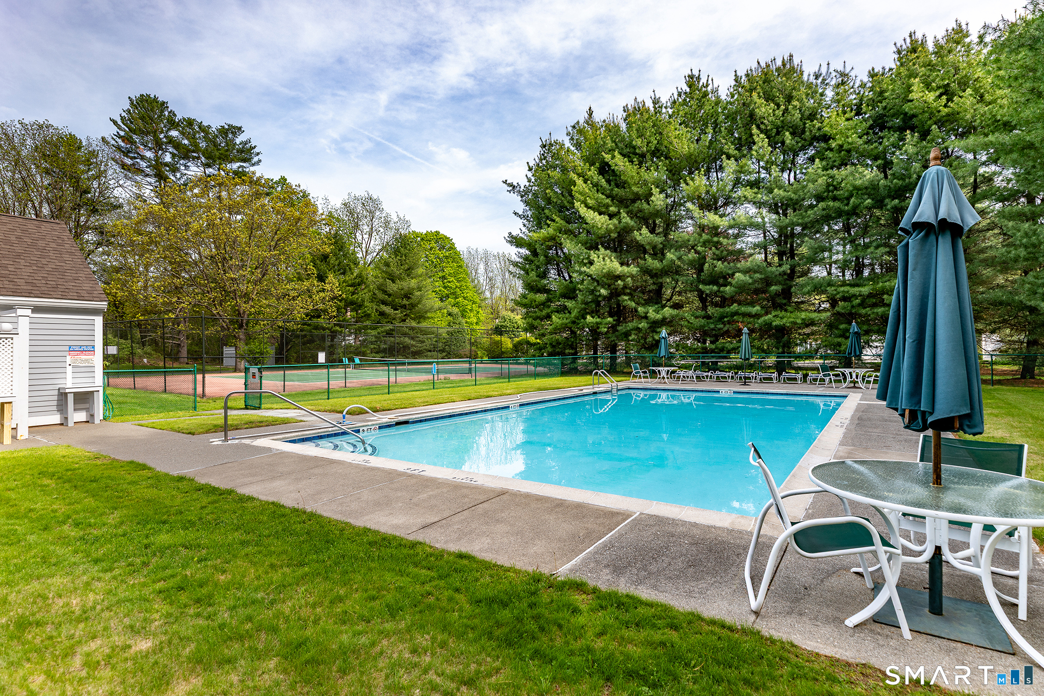 87 Canaan Road, Unit 2F Salisbury, CT 06068 - Photo 26 of 29