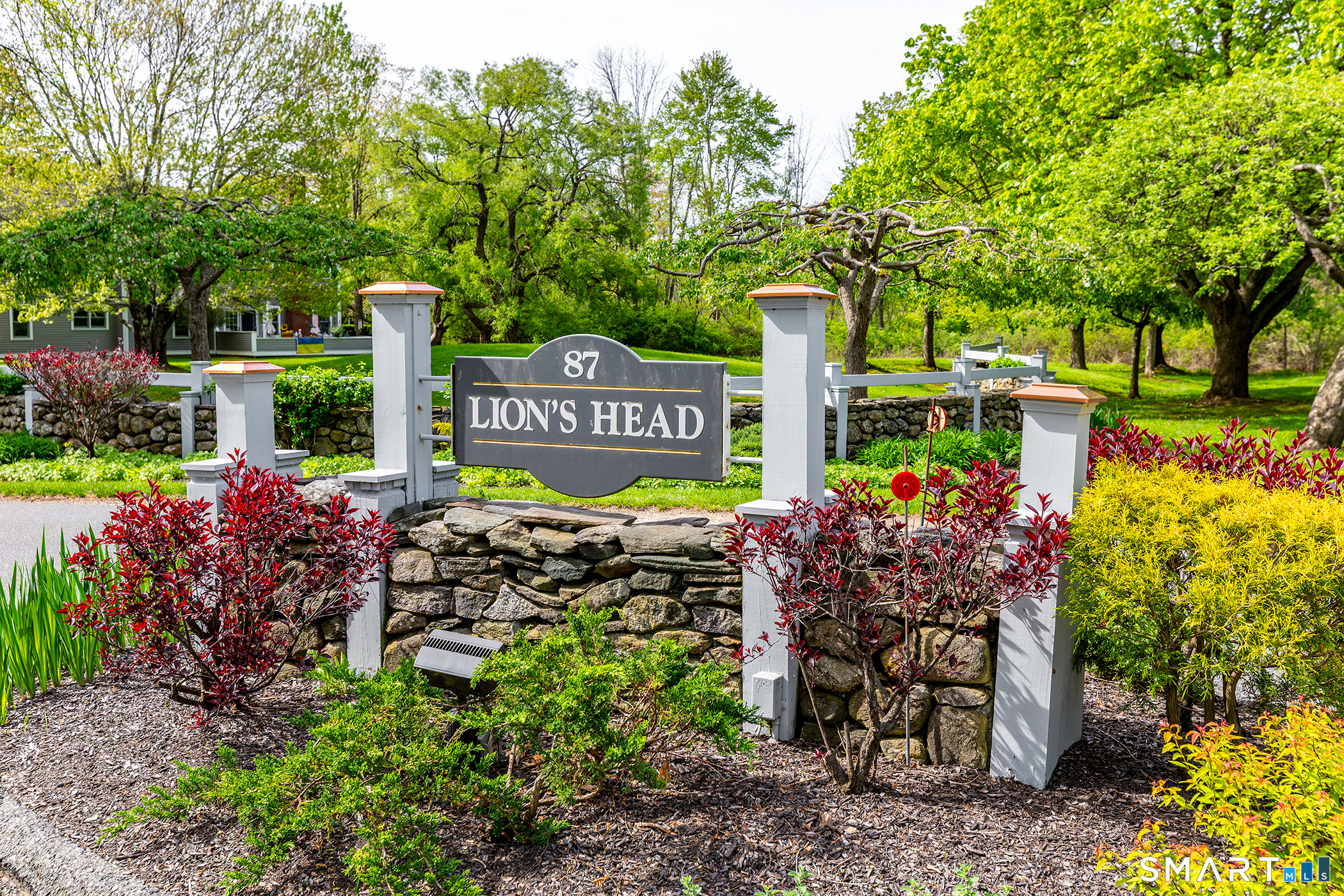 87 Canaan Road, Unit 2F Salisbury, CT 06068 - Photo 27 of 29