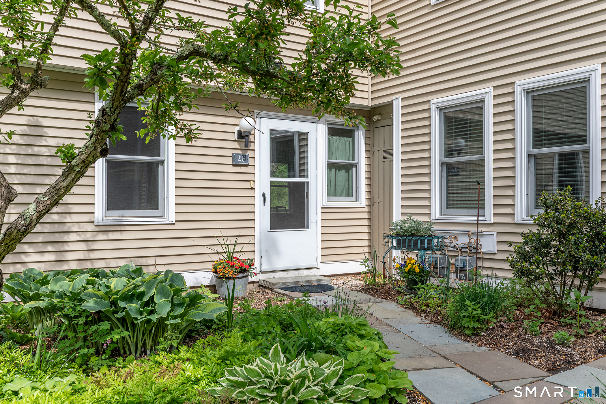 87 Canaan Road, Unit 2F Salisbury, CT 06068 - Photo 28 of 29