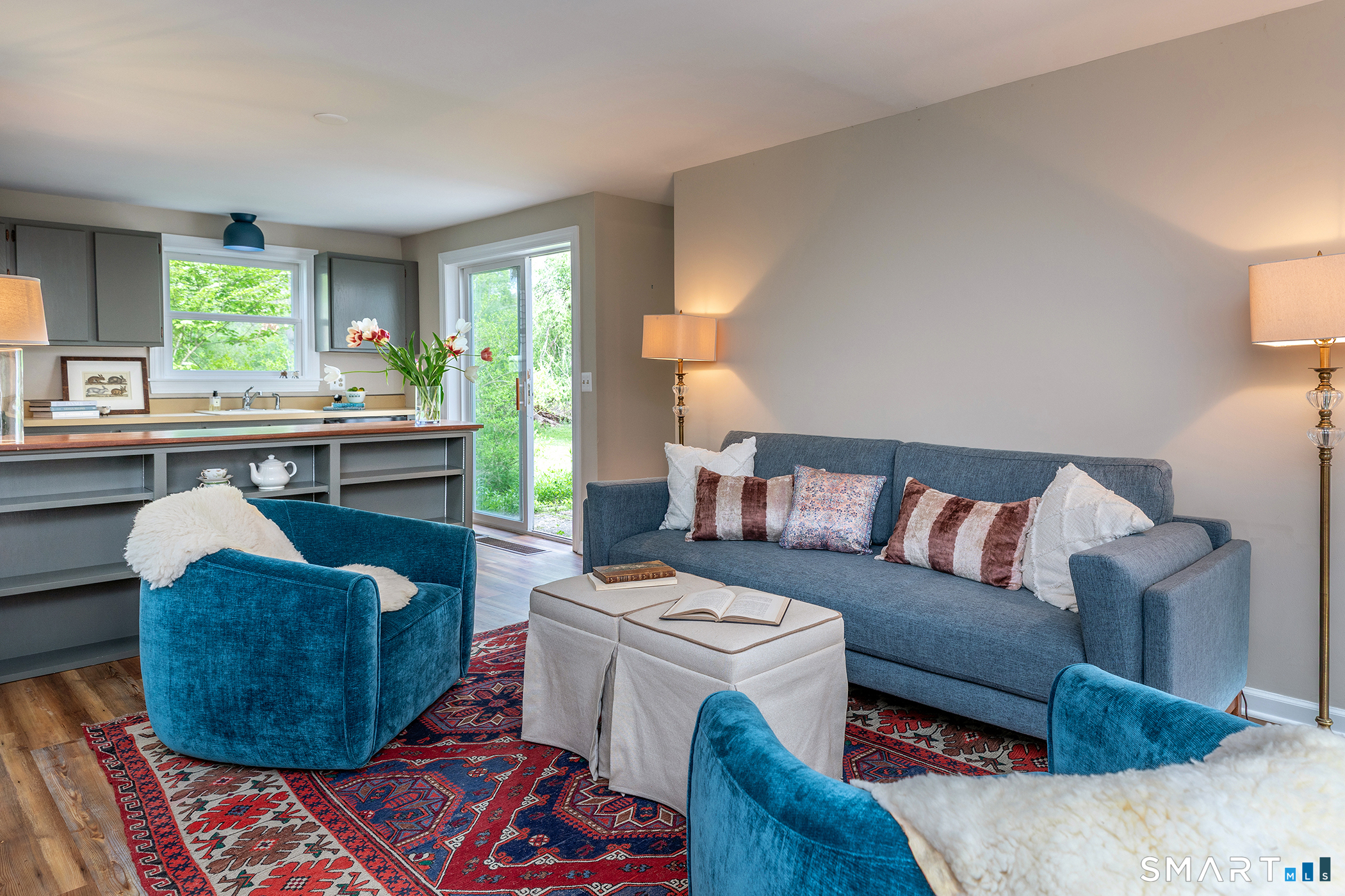 87 Canaan Road, Unit 2F Salisbury, CT 06068 - Photo 3 of 29