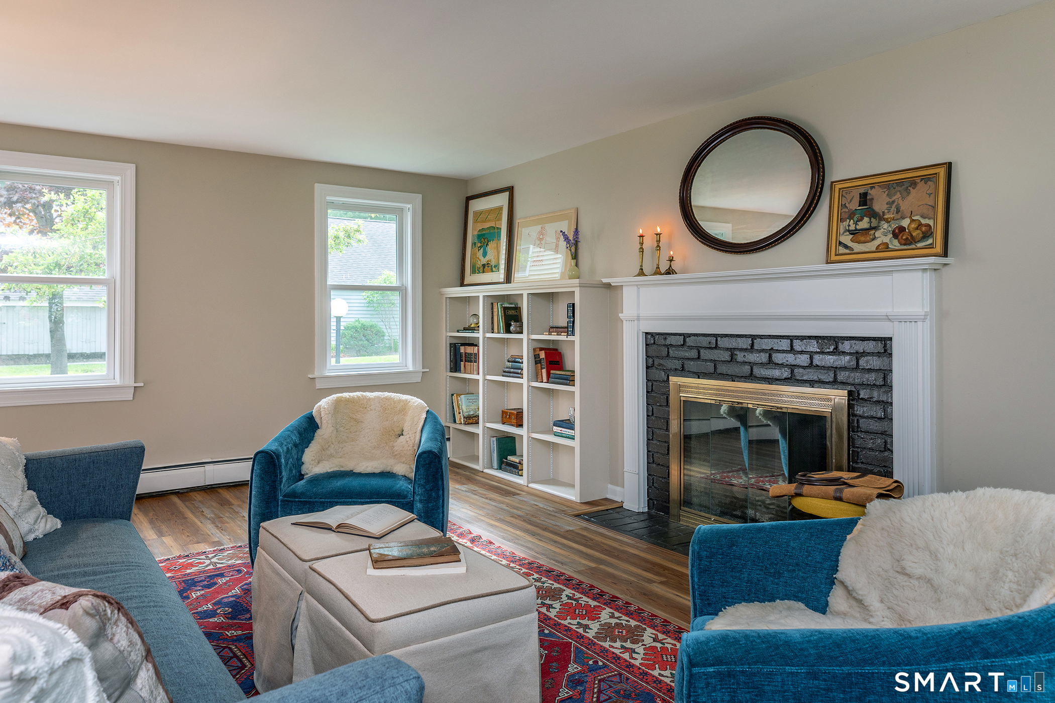 87 Canaan Road, Unit 2F Salisbury, CT 06068 - Photo 4 of 29