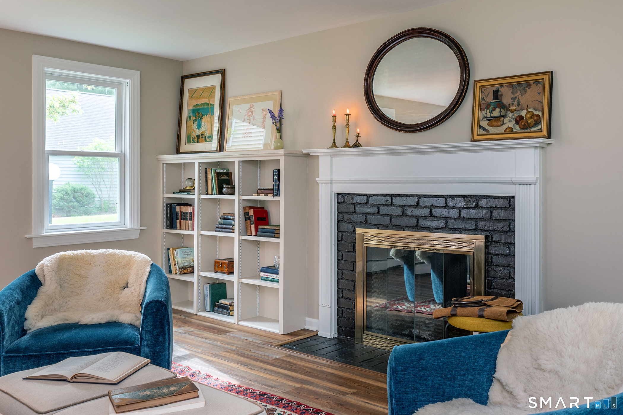 87 Canaan Road, Unit 2F Salisbury, CT 06068 - Photo 5 of 29