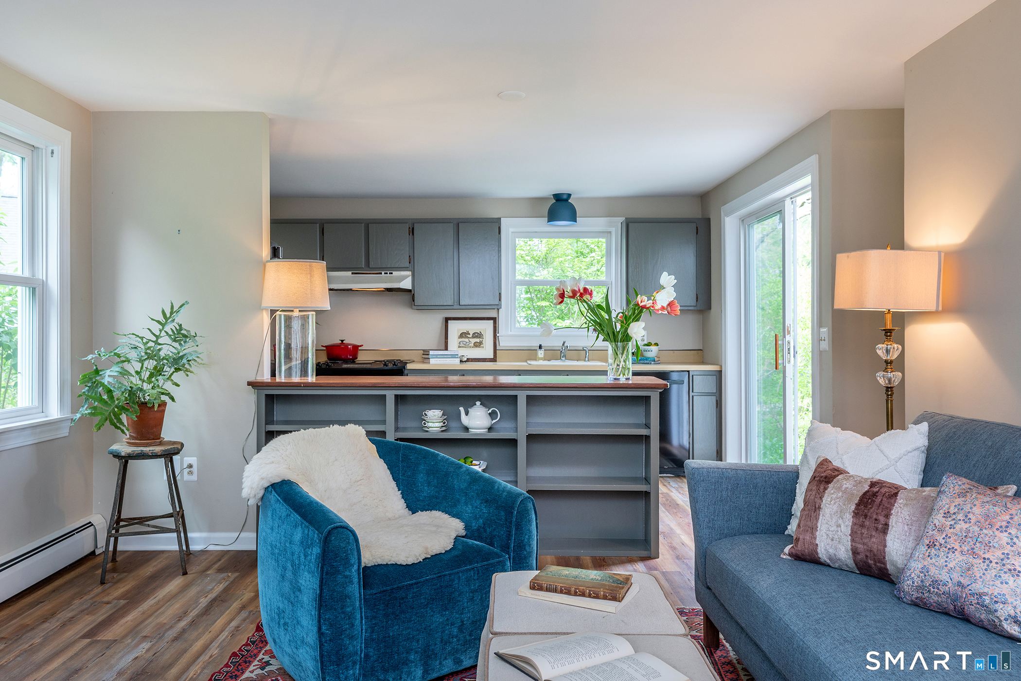 87 Canaan Road, Unit 2F Salisbury, CT 06068 - Photo 6 of 29