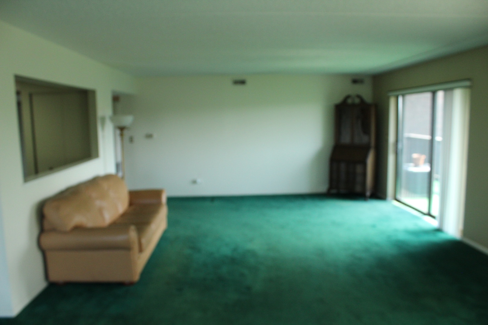 920 Vose Drive, Unit 402 Gurnee, IL 60031 - Photo 18 of 42 a living room with furniture and a window