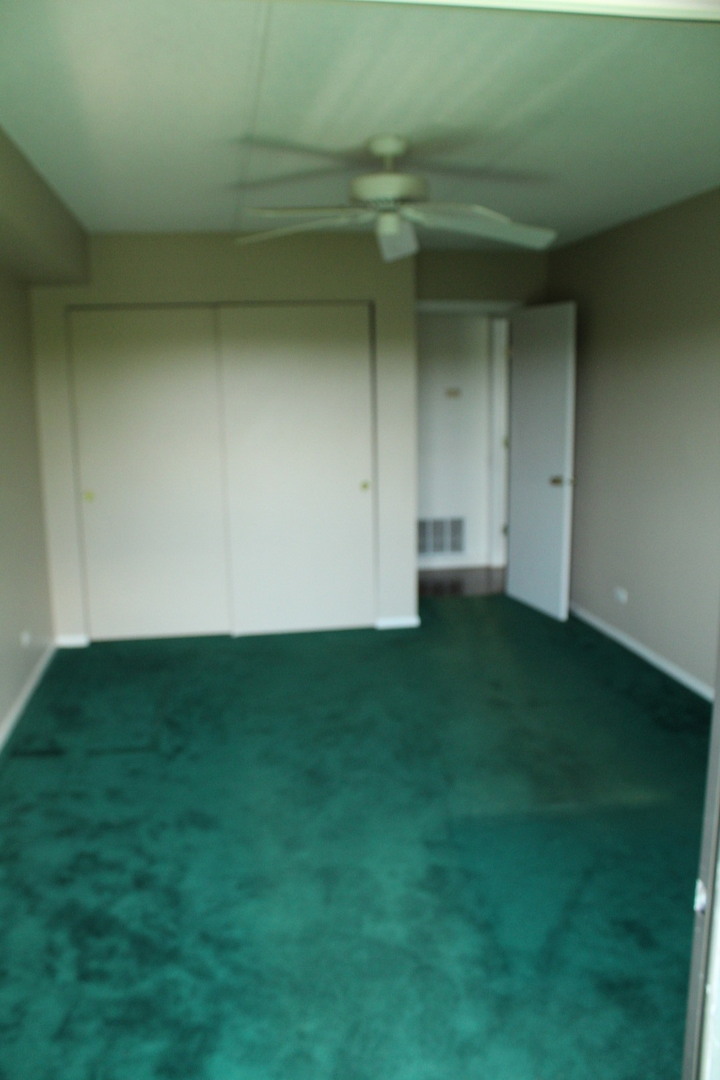 920 Vose Drive, Unit 402 Gurnee, IL 60031 - Photo 34 of 42 a view of empty room