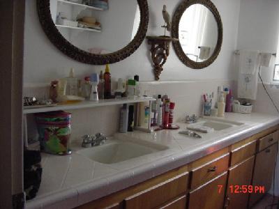 31189 Wyle Ranch Road North Fork, CA 93643 - Photo 6 of 8 The master bath