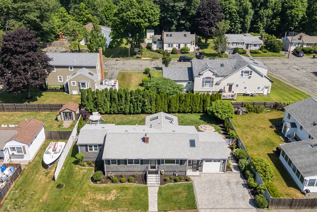 5 Adeline Road Beverly, MA 01915 - Photo 32 of 35