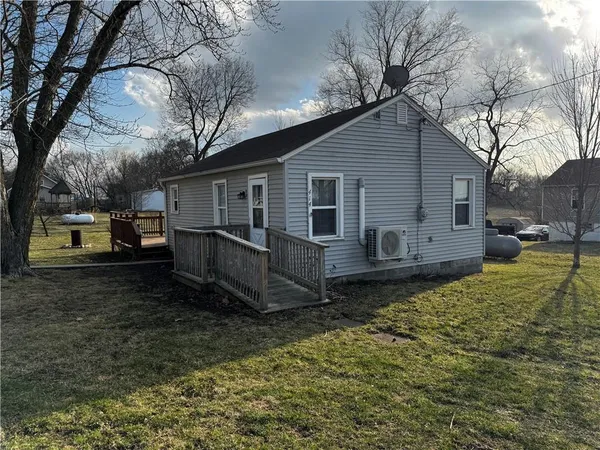 $99,500 | 414 Birch Street, Blythedale, MO 64426