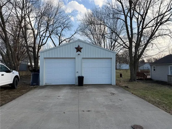 $99,500 | 414 Birch Street, Blythedale, MO 64426