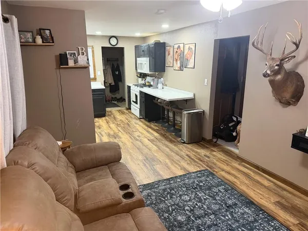 $99,500 | 414 Birch Street, Blythedale, MO 64426