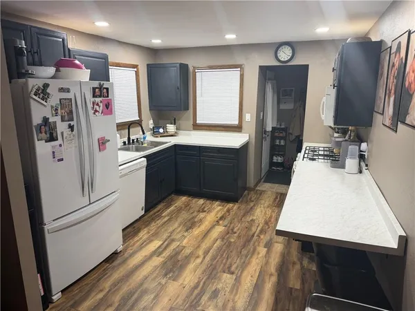 $99,500 | 414 Birch Street, Blythedale, MO 64426