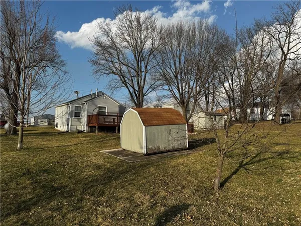 $99,500 | 414 Birch Street, Blythedale, MO 64426