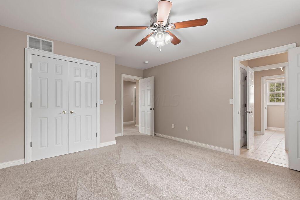 5559 Riverside Drive Delaware, OH 43015 - Photo 20 of 70 2nd Bedroom