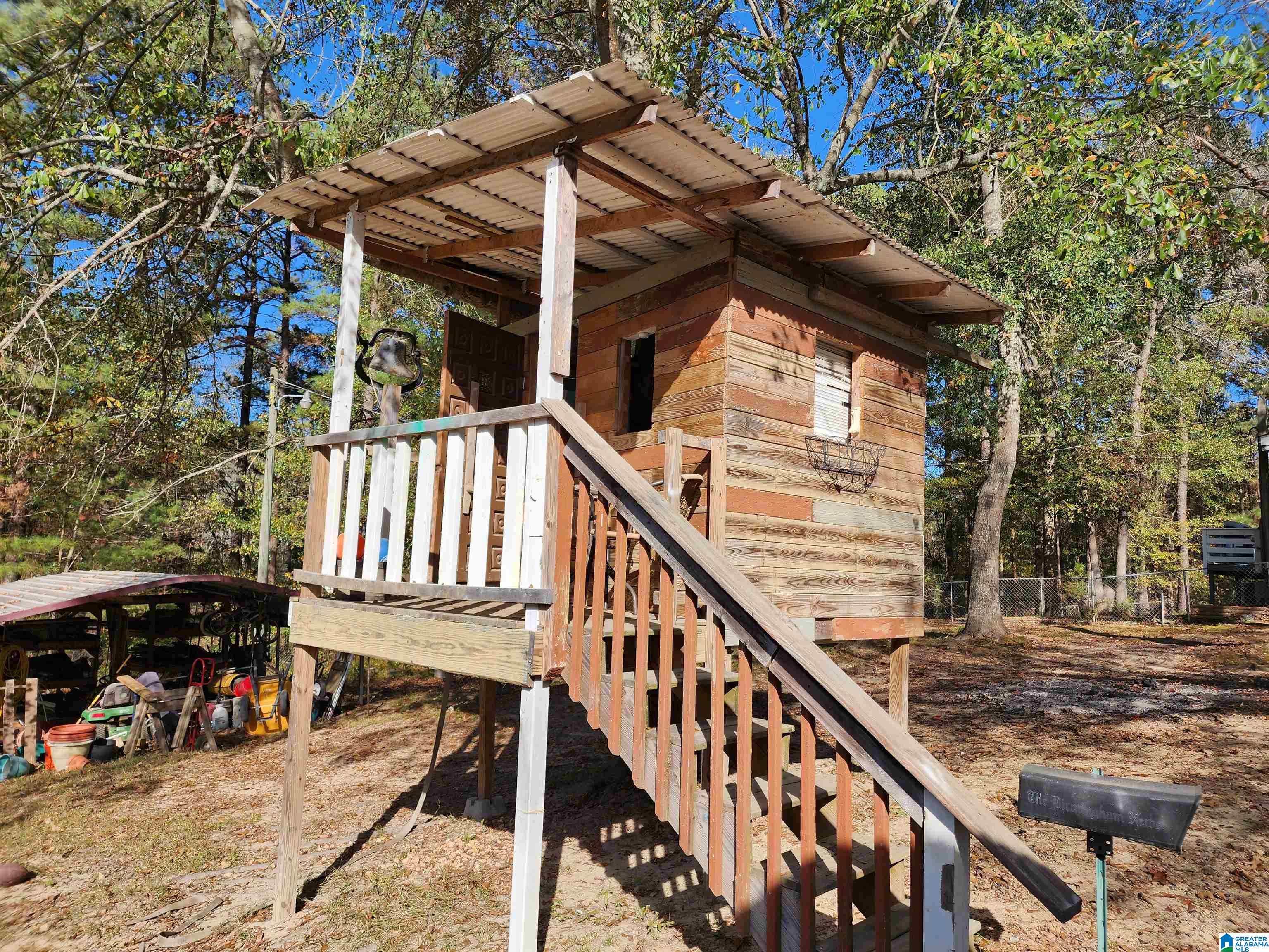 8322 Posey Road Morris, AL 35116 - Photo 14 of 19