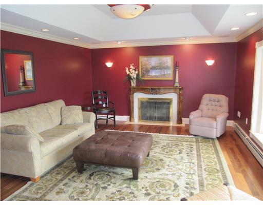 101 Limestone Road Fort Fairfield, ME 04742 - Photo 5 of 25 Living Room. 14x21 formal living...