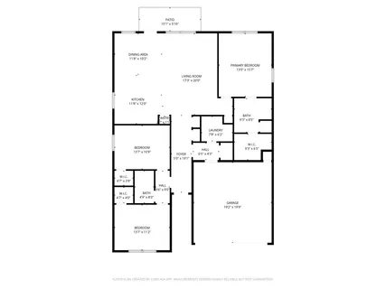 $340,000 | 1705 T H Johnson Drive, Taylor, TX 76574