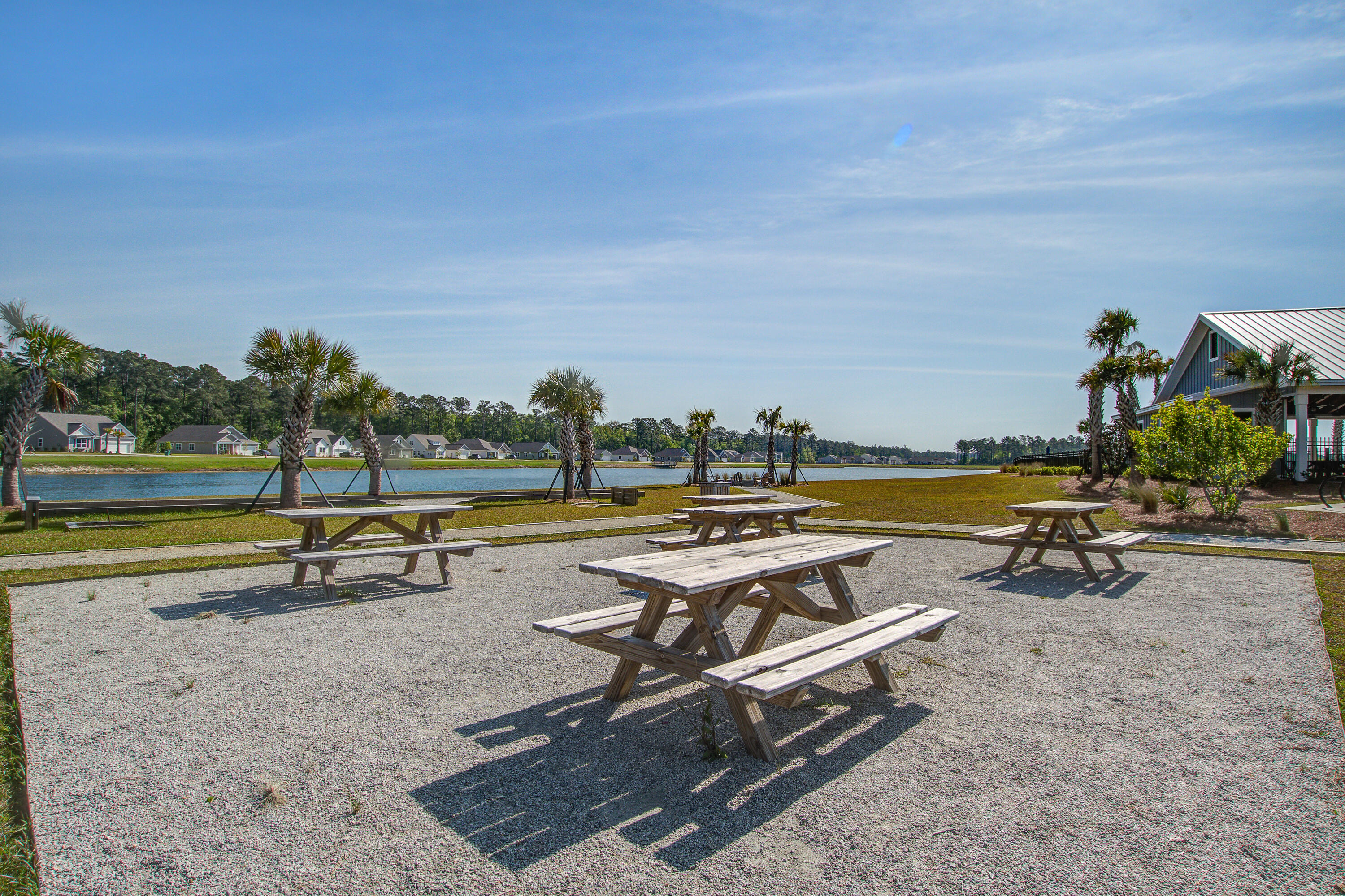1122 Wading Point Boulevard Huger, SC 29450 - Photo 63 of 68