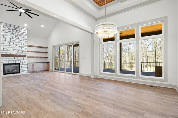 $1,200,000 | 1221 Kellys View Drive, Greenback, TN 37742