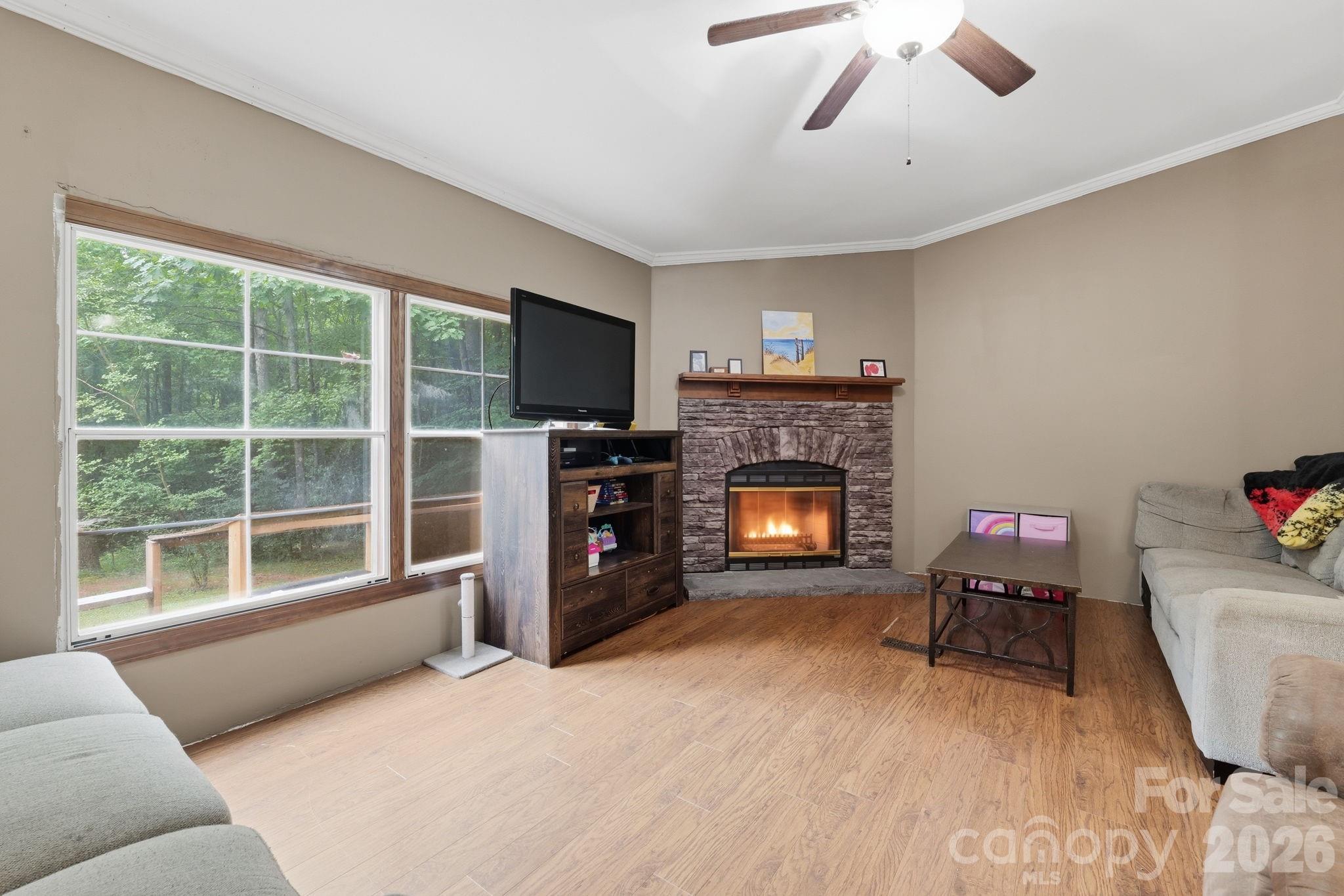 365 Sunflower Road Statesville, NC 28625 - Photo 15 of 30