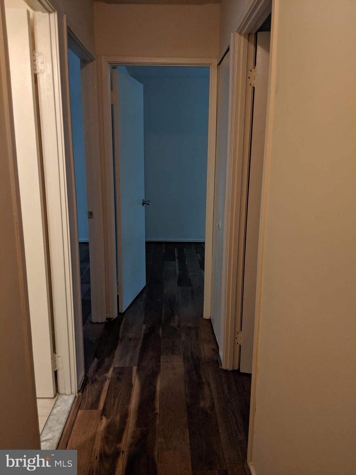 7760 Matisse Way Springfield, VA 22153 - Photo 13 of 21 Hallway upper level