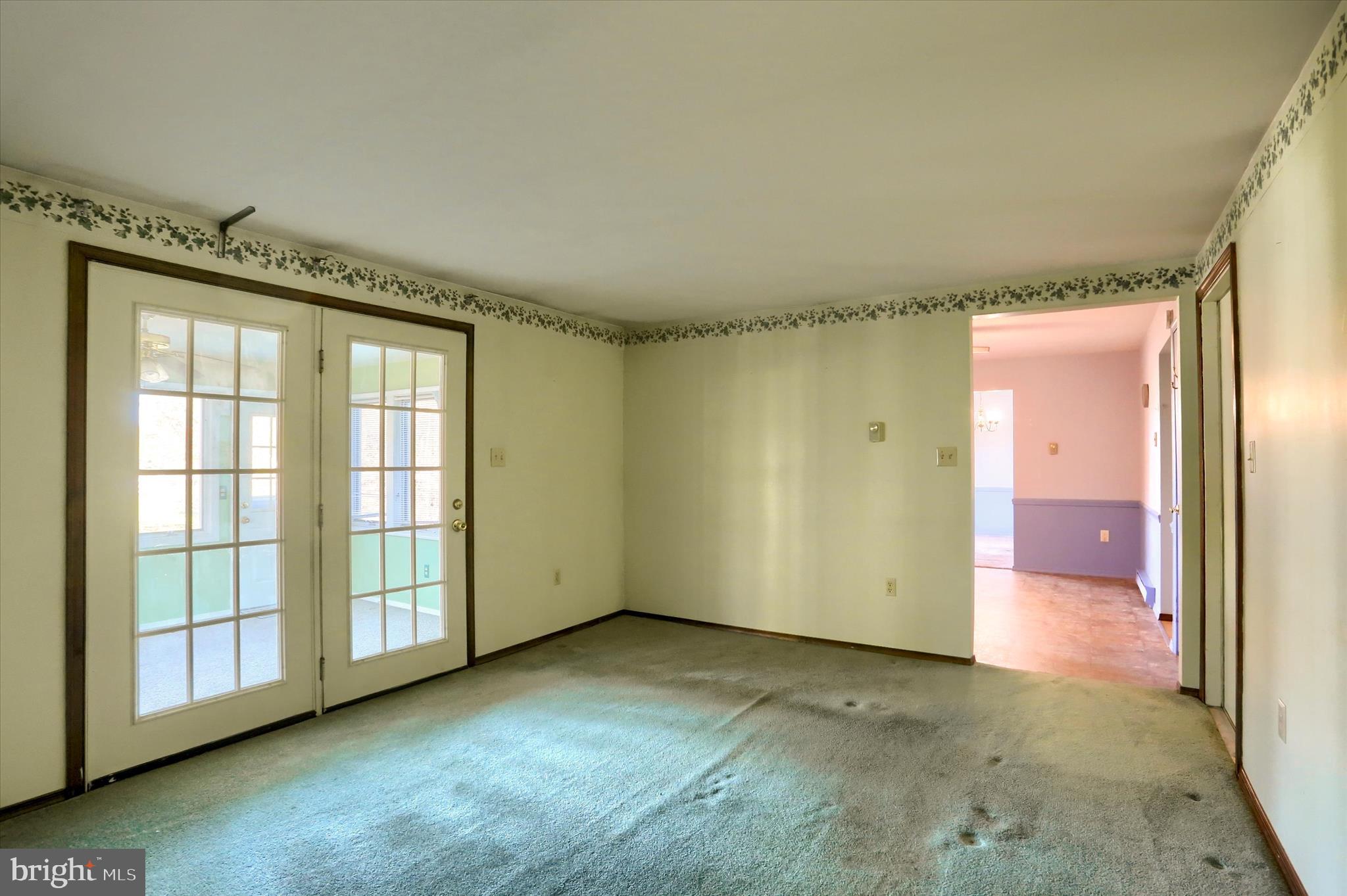 15 Patton Road Mechanicsburg, PA 17055 - Photo 12 of 36 an empty room with windows