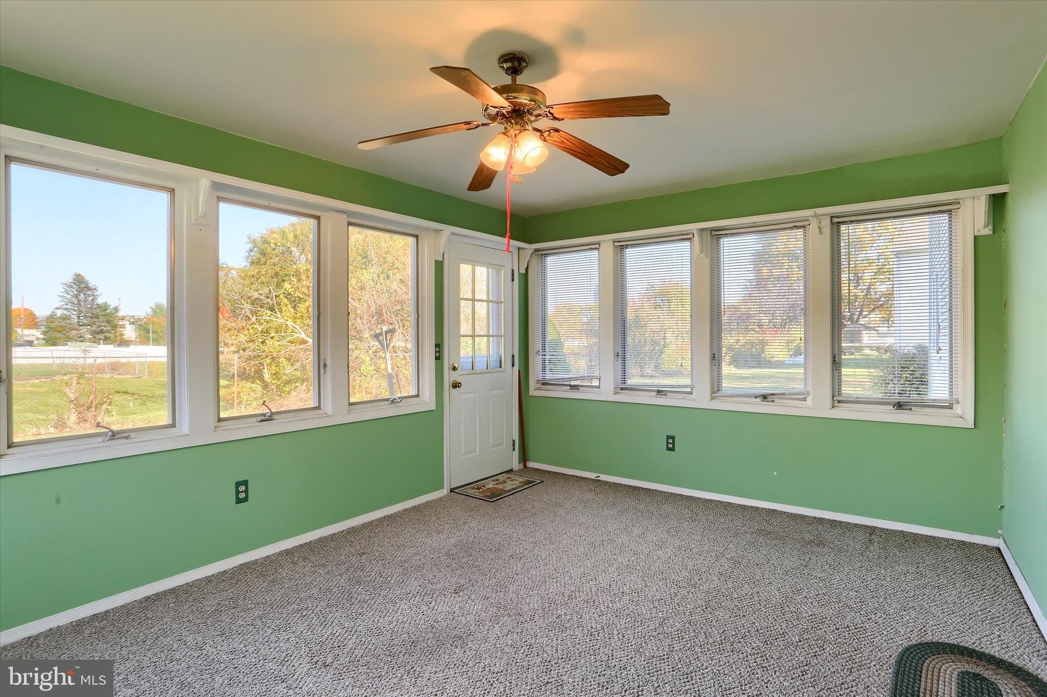 15 Patton Road Mechanicsburg, PA 17055 - Photo 13 of 36 a living room with a large window