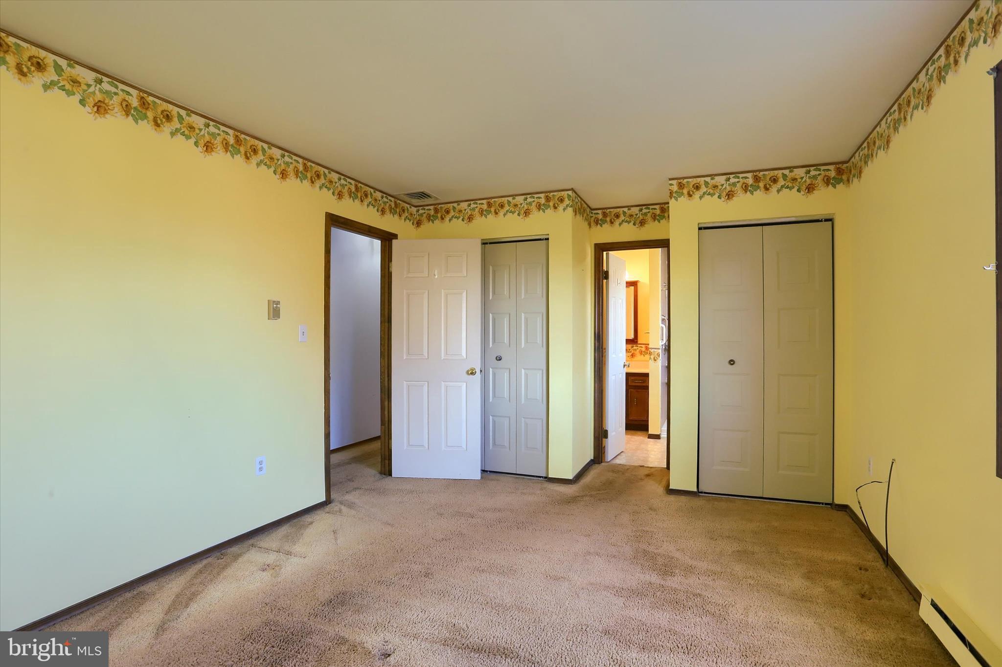 15 Patton Road Mechanicsburg, PA 17055 - Photo 19 of 36 a view of an empty room