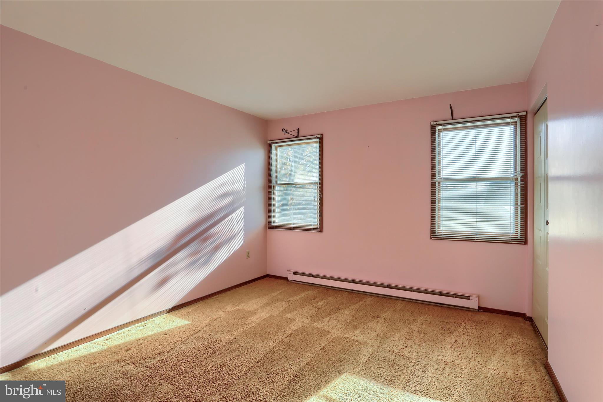 15 Patton Road Mechanicsburg, PA 17055 - Photo 22 of 36 a view of an empty room with window