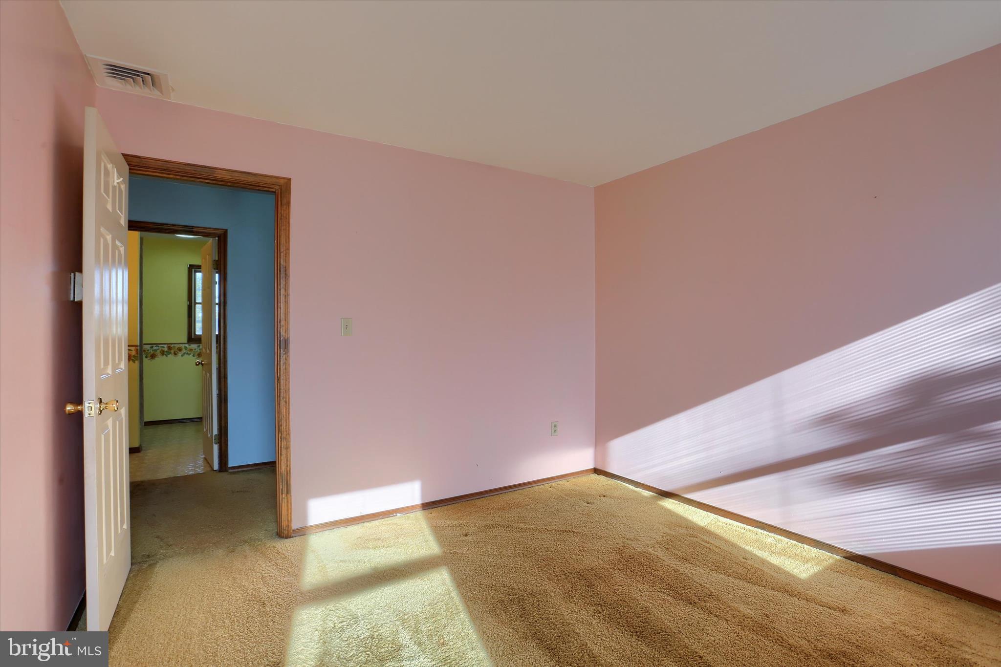15 Patton Road Mechanicsburg, PA 17055 - Photo 23 of 36 a view of an empty room and closet area