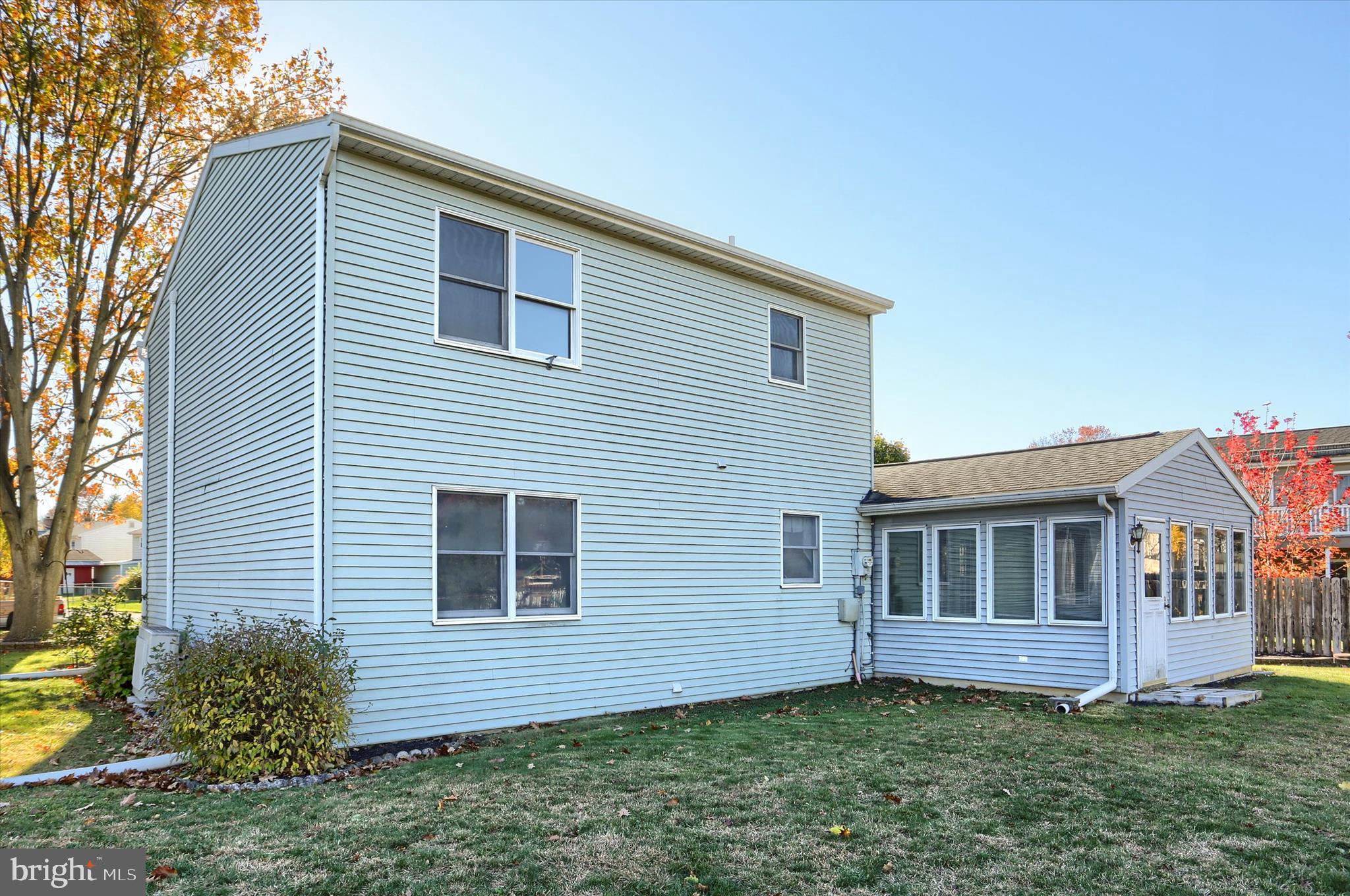 15 Patton Road Mechanicsburg, PA 17055 - Photo 29 of 36 a view of a house with a yard
