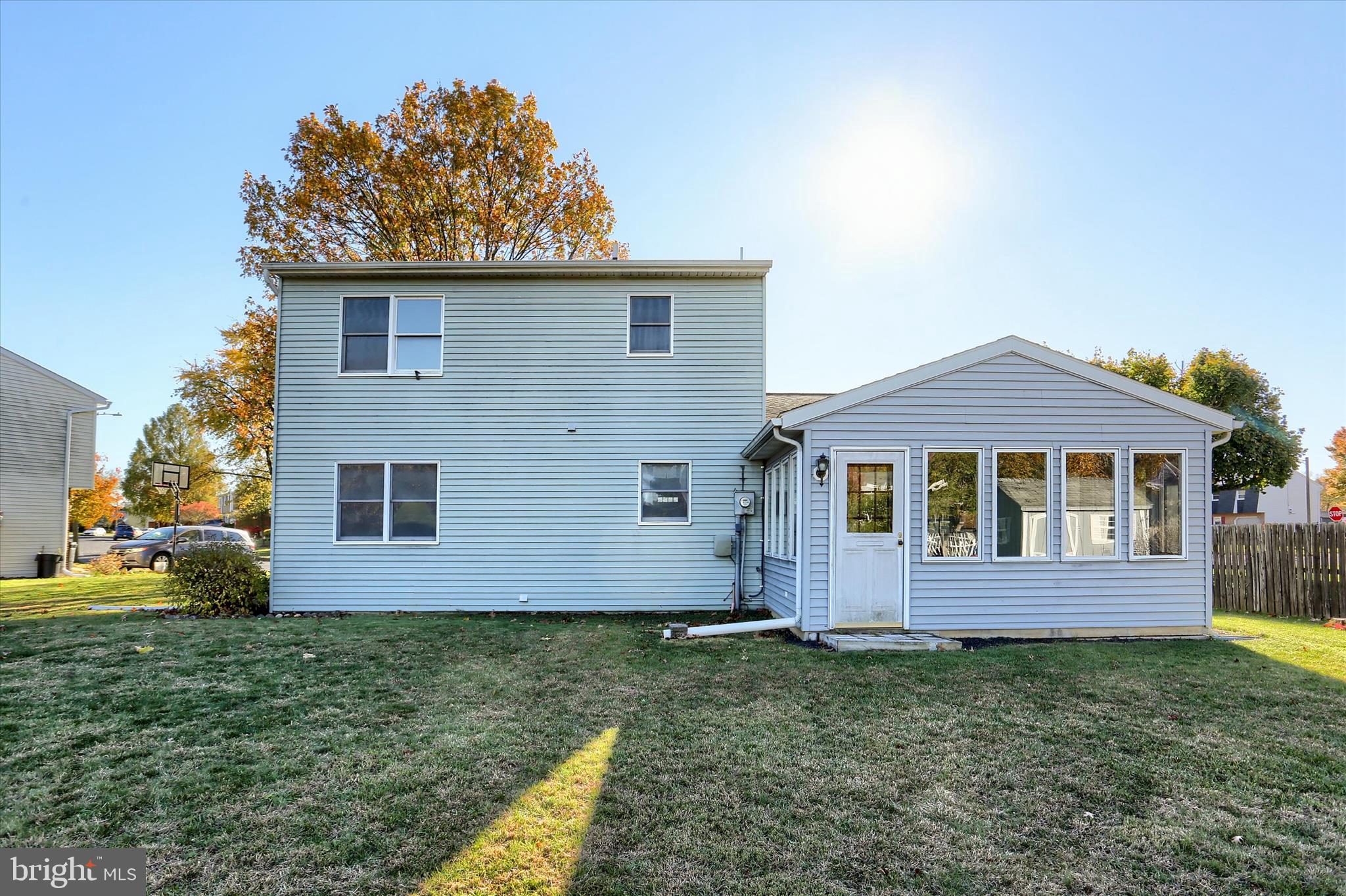 15 Patton Road Mechanicsburg, PA 17055 - Photo 30 of 36 a view of a house with a yard