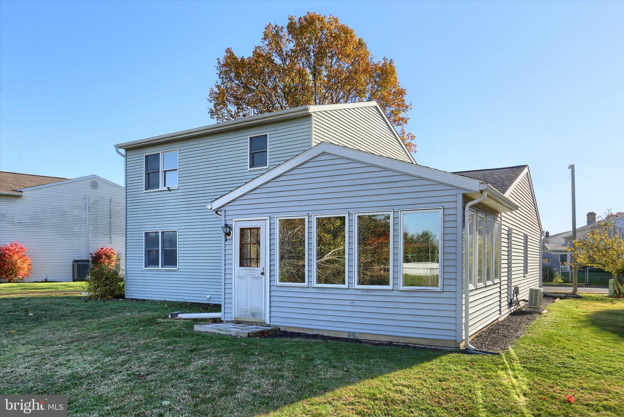 15 Patton Road Mechanicsburg, PA 17055 - Photo 31 of 36 a view of house with a yard