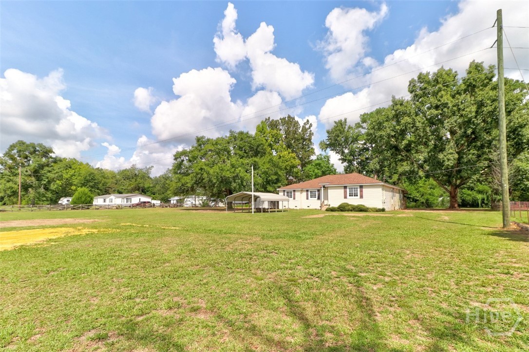 598 Clark Road Guyton, GA 31312 - Photo 4 of 38 Gallery Image 4