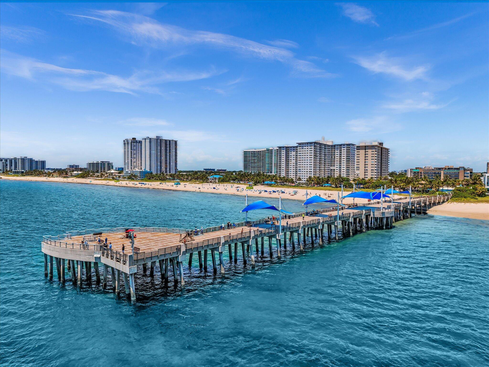 303 North Riverside Drive, Unit 503 Pompano Beach, FL 33062 - Photo 48 of 57 82-FPP_0086_D