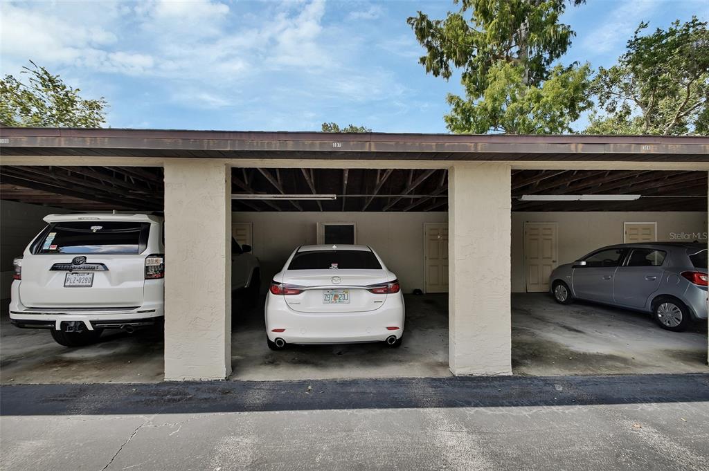 1601 Big Tree Road, Unit 307 South Daytona, FL 32119 - Photo 17 of 18