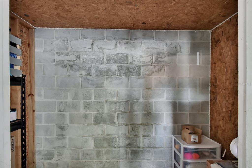 1601 Big Tree Road, Unit 307 South Daytona, FL 32119 - Photo 18 of 18 a bathroom with a shower