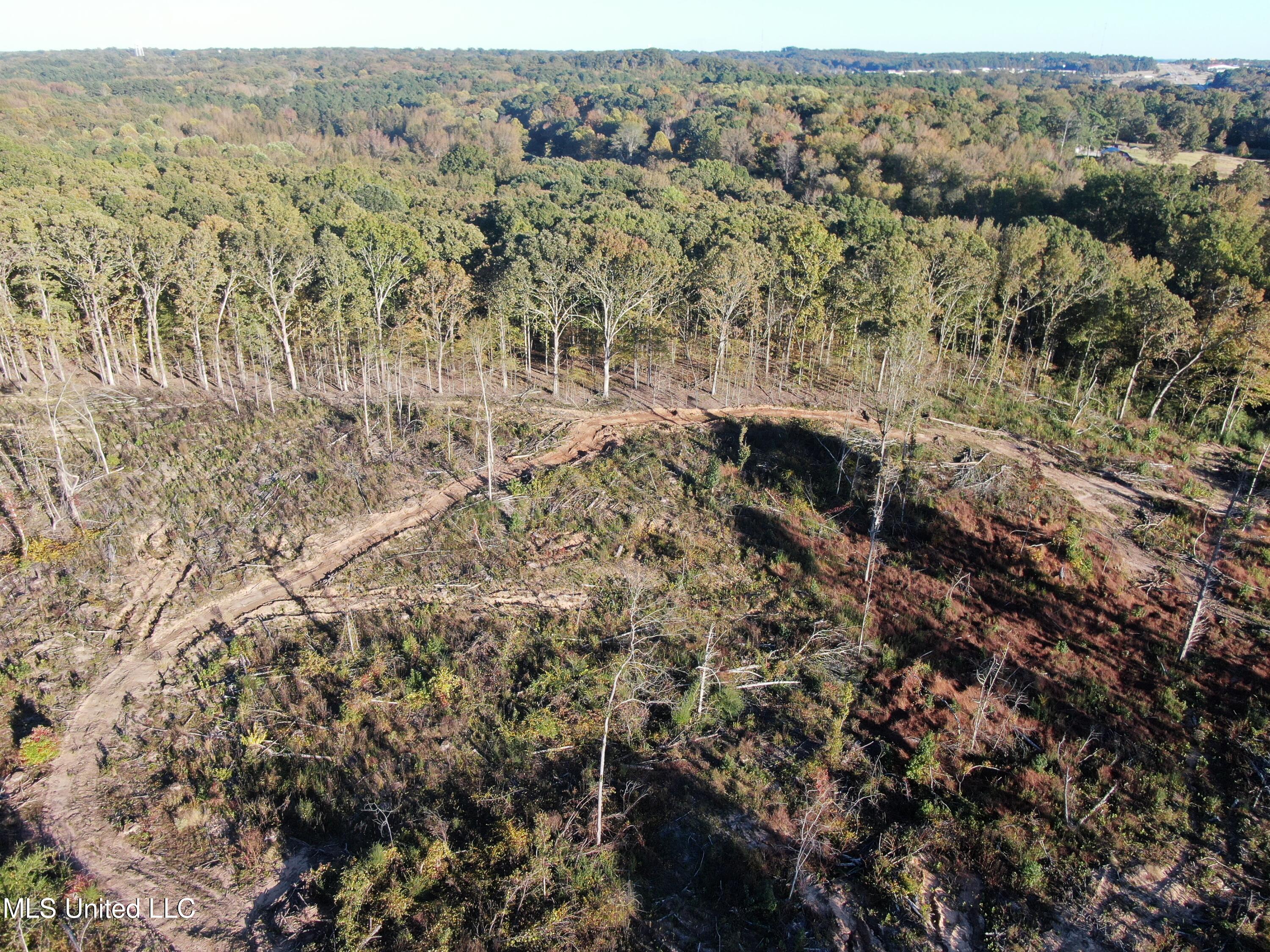 1 Marianna Road Holly Springs, MS 38635 - Photo 12 of 25 DJI_0775