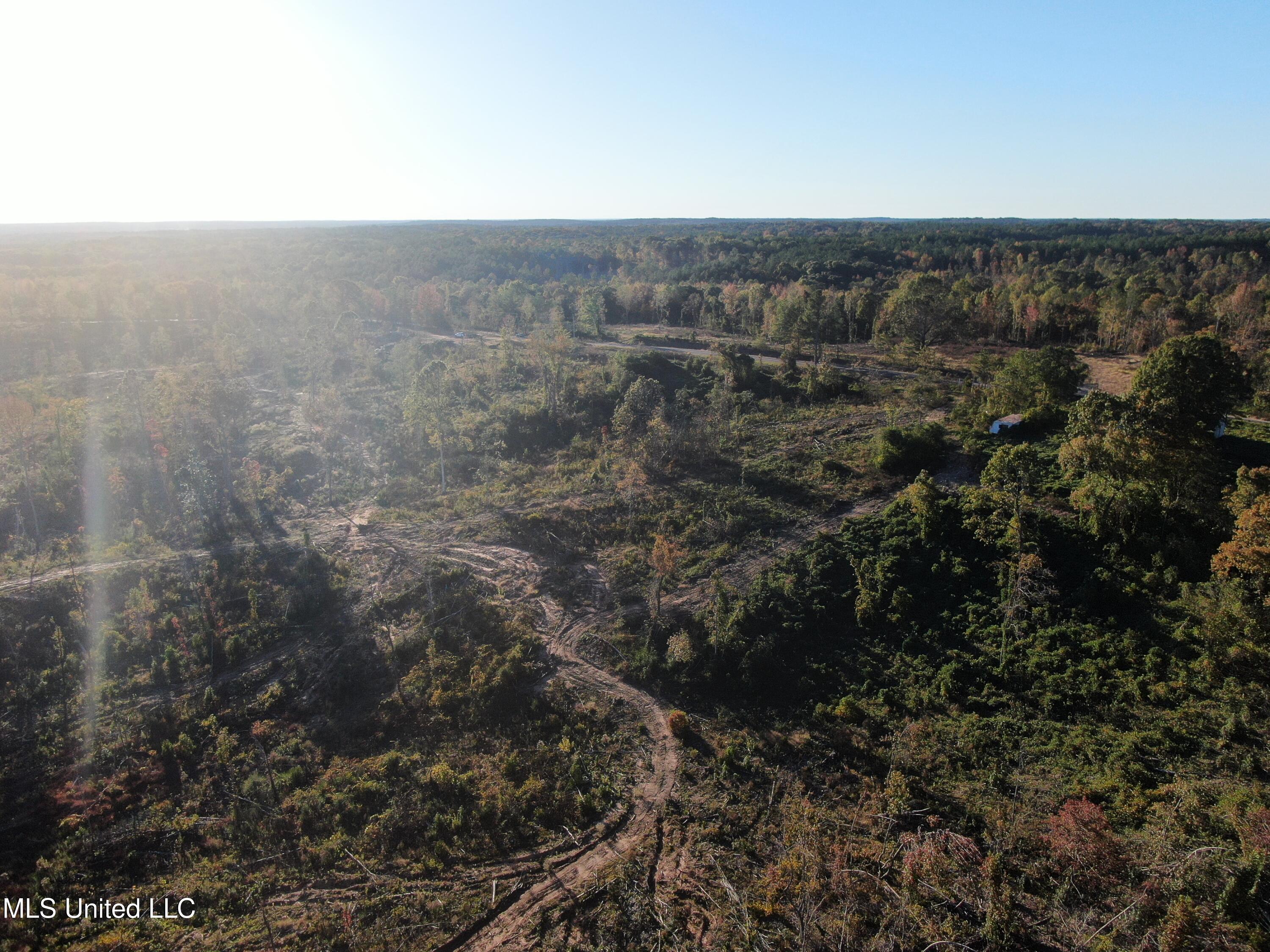 1 Marianna Road Holly Springs, MS 38635 - Photo 13 of 25 DJI_0776