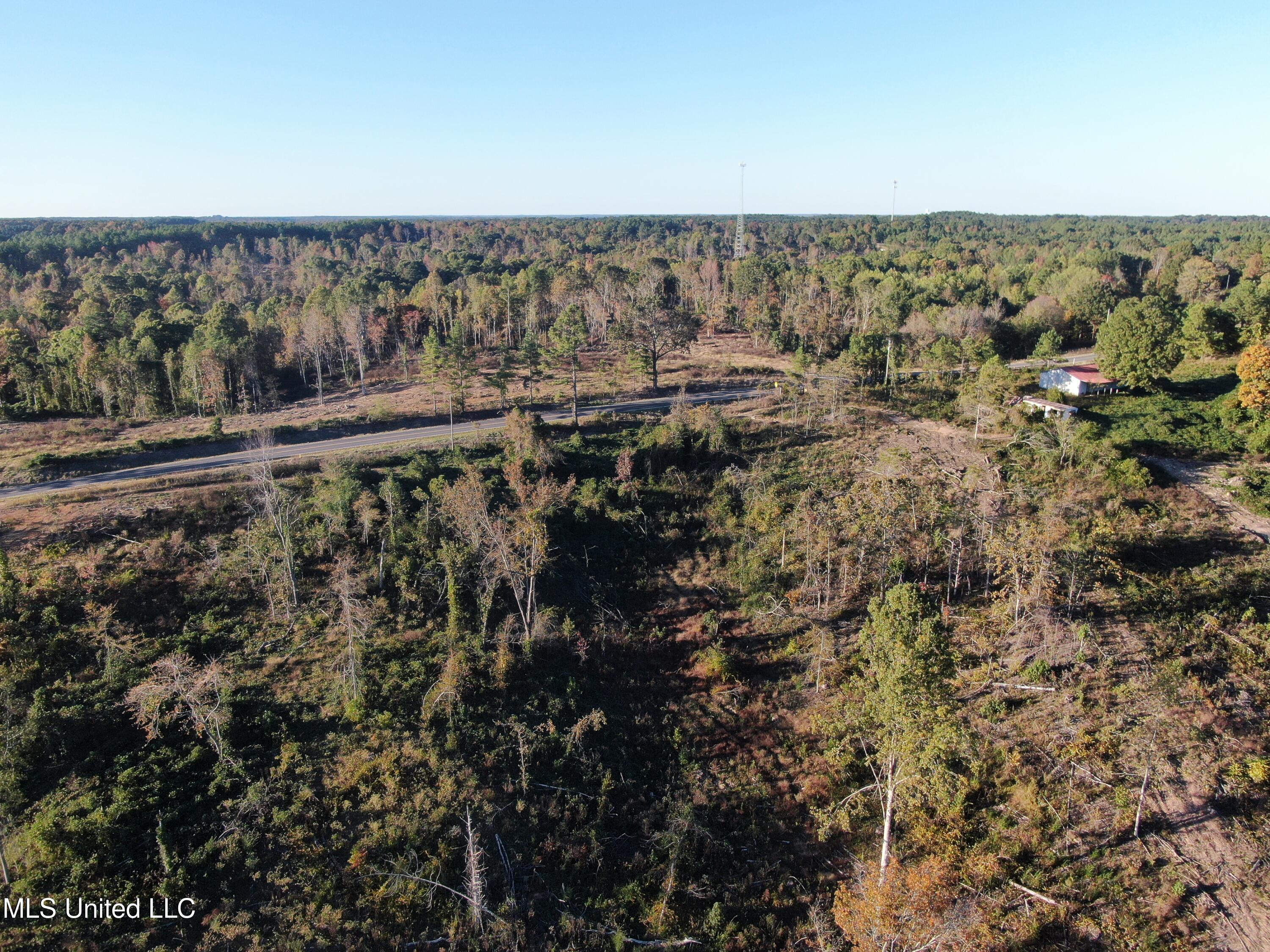 1 Marianna Road Holly Springs, MS 38635 - Photo 15 of 25 DJI_0778