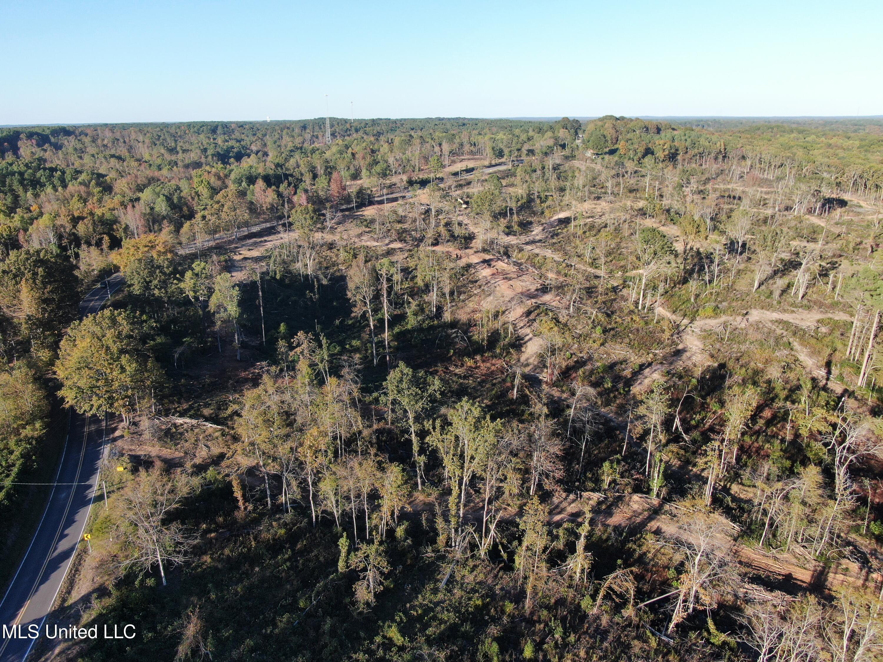 1 Marianna Road Holly Springs, MS 38635 - Photo 3 of 25 DJI_0765